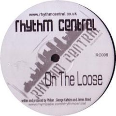 Rhythm On The Loose - Break Of Dawn (2007 Remix) - Rhythm Central