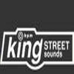 Jephte Guillaume Presents Ak - Shining Your Way (Remixes) - King Street
