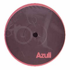 UBU - Pixels (2007) - Azuli