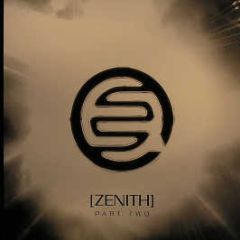 Quarantine Presents - Zenith Lp (Part 2) - Quarantine