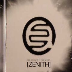 Quarantine Presents - Zenith - Quarantine