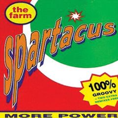 The Farm - Spartacus - Produce