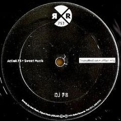DJ 78 - Action 78 - Relief