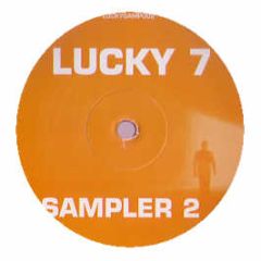 DJ Scot Project - U (I Got A Feeling) (Breakz Remix) - Lucky