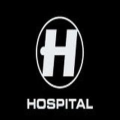 High Contrast - Tough Guys Don't Dance - Hospital