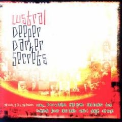 Lustral - Deeper Darker Secrets (Un-Mixed) - Baroque