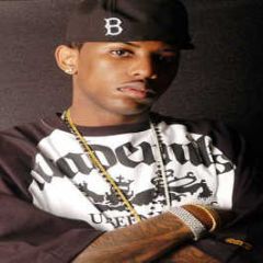 Fabolous Ft. Jermaine Dupri - Baby Don't Go - Def Jam