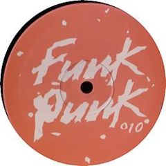 Phoenix - If I Ever Feel Better (Remix) - Funkpunk