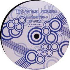 Dr Alban - Sing Hallelujah (Remix) - Uni House