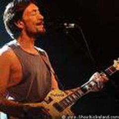 Chris Rea - Josephine (2007) - Cribzsamp 1