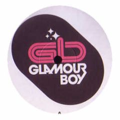 Mode Hookers Vs Goldfrapp - Breathe La La - Glamour Boy 1