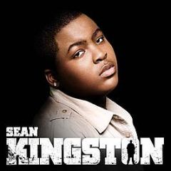 Sean Kingston - Sean Kingston - Koch Records