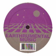 Franck Roger - Circles - Earthrumental Music