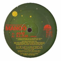 Manoo - Agoe - Earthrumental Music