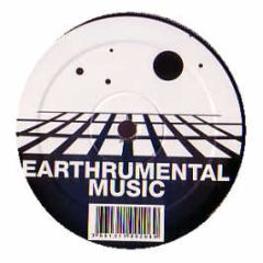 Franck Roger - Rawsome - Earthrumental Music