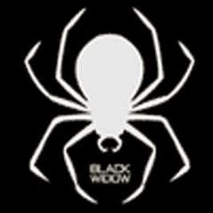 Wickaman & Hoodlum - Freedom - Black Widow