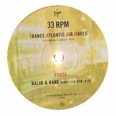 Trance Atlantic Air Waves - Chase - Virgin