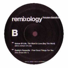 Various Artists - Remixology House Classics - Family Recordings