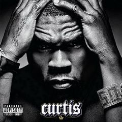 50 Cent - Curtis - Aftermath