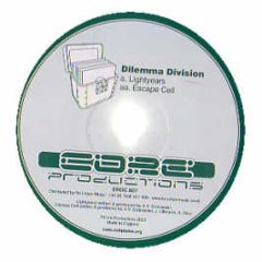 Dilemma Division - Lightyears - Core