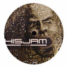 Unknown Artist - Hisjam (Volume 5) - Hisjam