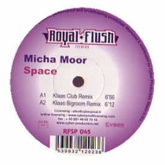 The Prodigy - Out Of Space (Micha Moor Remix) - Royal Flush