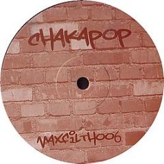 Chaka Khan - I Feel For You (Remix) - Max Filth 6