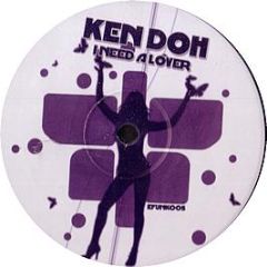 Ken Doh - Nakasaki (Remix) - Efunk