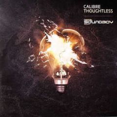 Calibre - Thoughtless / Trip It - Digital Soundboy