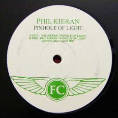 Phil Kieran - Pinhole Of Light - Fly Cabbage 1