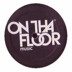 Dekky & Sebastian D - Under Control - On Tha Floor 2