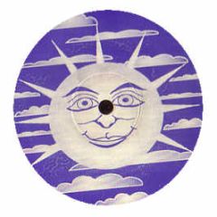Mr Fingers - Can You Feel It - Once In A Blue Moon EP