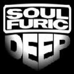 Julius Papp - Primitive Future - Soul Furic Deep