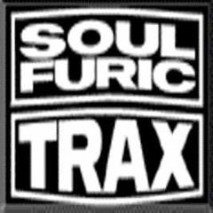 DJ B - I'Ve Got To Know - Soul Furic Trax