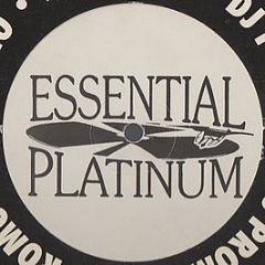 DJ Stompy - Come Follow Me - New Essential Platinum