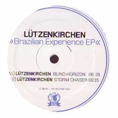 Lutzenkirchen - Brazilian Experience EP - Craft Music