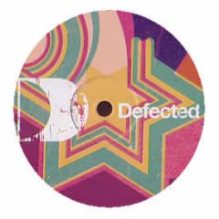 Skwerl - All Woman - Defected