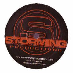 Protocol X - Our Storm - Storming Productions