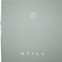 Joy Division - Still - Factory