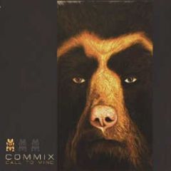 Commix - Call To Mind - Metalheadz
