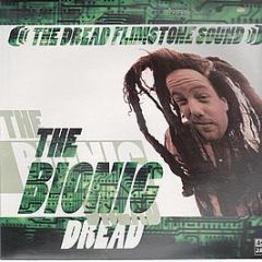 Dread Flimstone - The Bionic Dread - Acid Jazz
