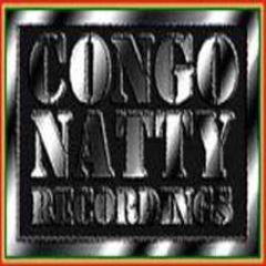 Rebel MC - Jah Sunshine / Stamina - Congo Natty