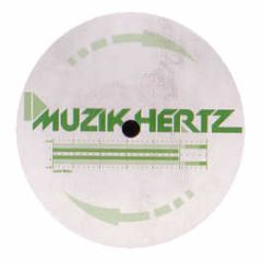 DJ Pleasure - Bounty Hunter - Musik Hertz