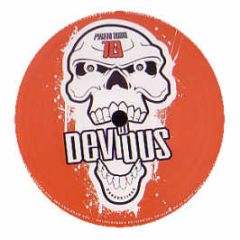 DJ Devious - Pirate Audio (Volume 10) - Pirate Audio
