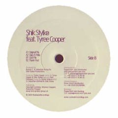 Shik Stylko Feat Tyree Cooper - My People - Realbasic