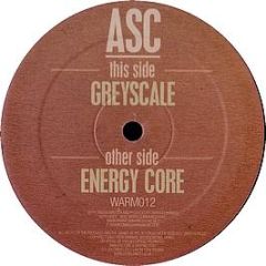 ASC - Energy Core - Warm Communications
