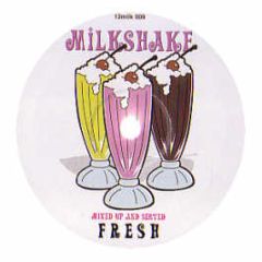 Kelis - Milkshake (Remix) - Milk 9