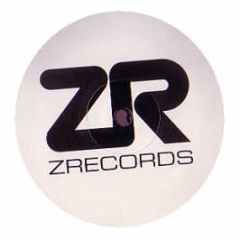 Dave Lee - Latronica (Dave Spoon Mix) - Z Records