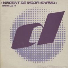 Vincent De Moor - Shamu - Deal