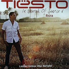 DJ Tiesto - In Search Of Sunrise 6 (Sampler) - Songbird